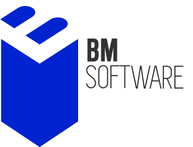 Logo BMSoftware